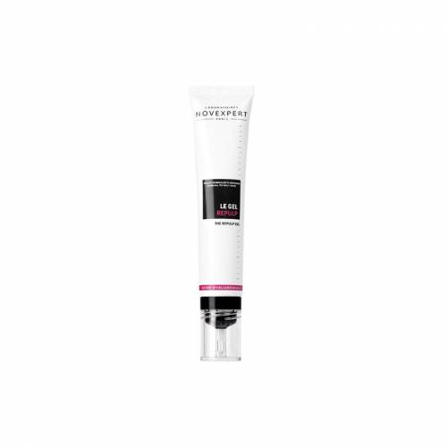 Novexpert Gel volumator cu acid hialuronic, 40ml