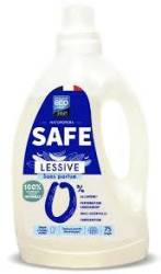 Detergent pentru rufe, fara parfum, fara alergeni, eco-bio, 1000 ml, Safe