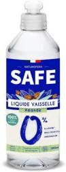 Detergent pentru vase cu migdale, fara alergeni, eco-bio, 500 ml, Safe