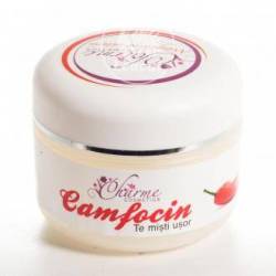 Crema Camfocin 50ml - Charme