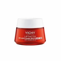 Crema de zi antirid B3 LIFTACTIV, SPF 50, 50 ml, Vichy