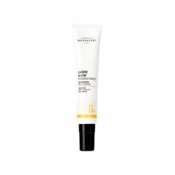 Novexpert Crema rich protectoare cu acizi grasi 5 omega, 40ml