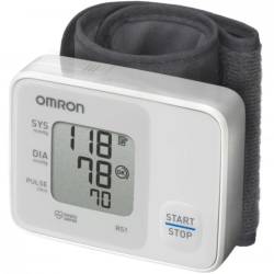 Tensiometru de Incheietura Omron RS1
