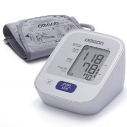 Tensiometru Automat pentru Brat Omron M2 Basic