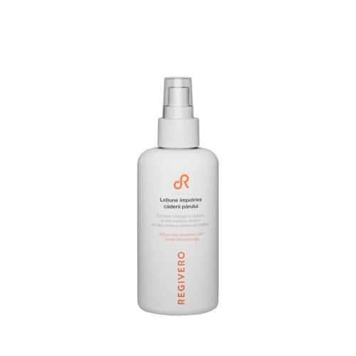 Lotiune Intensiva Impotriva Caderii Parului Regivero, 150 ml