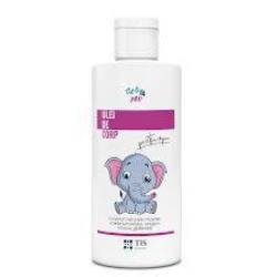 Ulei de corp pentru copii Baby 4 You, 100 ml, Tis Farmaceutic