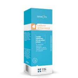 Lotiune antiacneica DermoTIS, 50 ml, Tis Farmaceutic