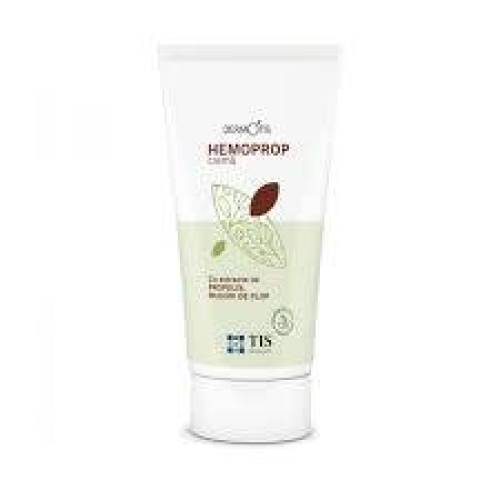 Crema Hemoprop Dermotis, 50 ml, Tis Farmaceutic