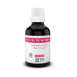Albastru de metilen 1 %, 100 ml, Tis Farmaceutic
