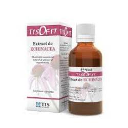 Extract de Echinacea, Tisofit, 50 ml, Tis Farmaceutic
