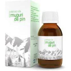 Sirop cu muguri de pin, Tisofit, 150 ml, Tis Farmaceutic