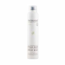 Natulique Ceara-spray de par cu sustinere flexibila, 200ml