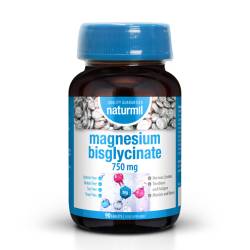 MAGNESIUM BISGLYCINATE X 90 TB. TYPE NATURE