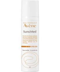 AVENE SunsiMed x 80ml
