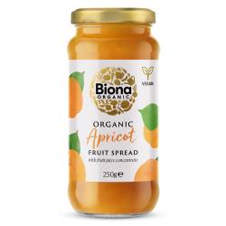 Gem de caise fara zahar, eco-bio, 250g, Biona