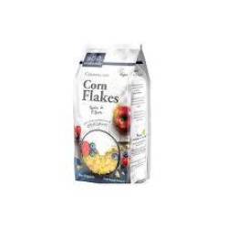 Fulgi de porumb, eco-bio, 250 g, Sottolestelle