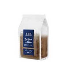 Zahar de cocos, eco-bio, 250 g, Sottolestelle