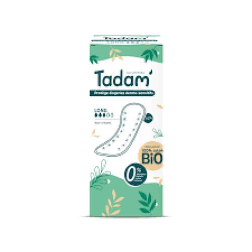 Absorbante hipoalergenice Maxi Normal, eco-bio, 18 bucati, Tadam