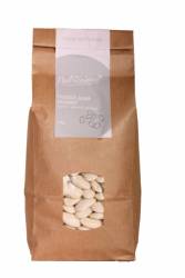 Fasole alba gigant, 1kg - Nutrissimo