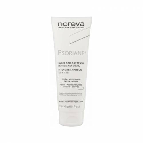 Noreva Psoriane Sampon intensiv calmant antiscuame, 125g