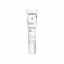 Noreva Iklen+ Melano Expert Concentrat corector cu actiune tintita anti-rid si anti-pete brune, 15ml