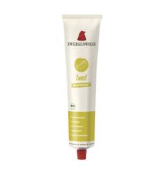 Mustar delicatesa, eco-bio, tub 175 ml, Zwergenwiese