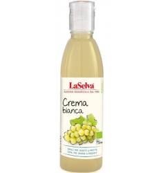 Crema alba de otet balsamic, eco-bio, 250 ml, LaSelva