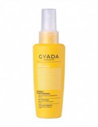 Spray anti-frizz pentru par, 125 ml – Gyada Cosmetics