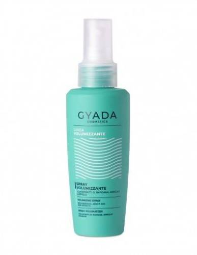 Spray de par pentru volum, 125 ml – Gyada Cosmetics