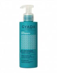 Gel de par cu aloe si spirulina, 150 ml – Gyada Cosmetics