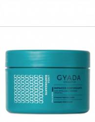 Masca de par intaritoare cu spirulina, 250 ml – Gyada Cosmetics