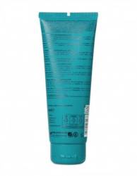 Crema styling cu spirulina pentru par cret, drept, 125 ml – Gyada Cosmetics