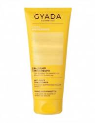 Balsam de par anti-frizz, 200 ml – Gyada Cosmetics