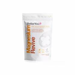 Fulgi de baie cu magneziu pentru revigorare, 750 g, BetterYou