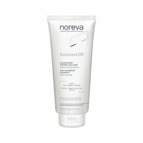 Sampon antimatreata Sebodiane DS, 150 ml, Noreva