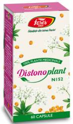 Fares Distonoplant - 60 capsule