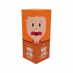 Larino spray de gat Minunino, 100ml, Medimow