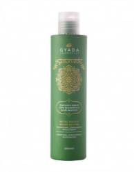 Sampon fortifiant cu methi, maca si cassia, 200 ml – Hyalurvedic Gyada