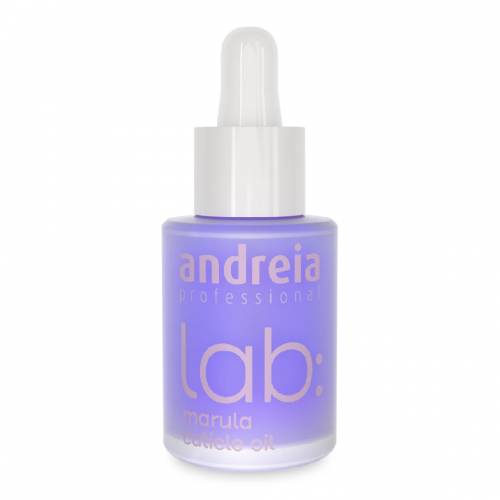 Ulei de cuticule Lab Marula, 10.5 ml, Andreia Professional