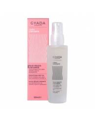 Ulei de par leave-in cu efect de netezire, 50 ml – Gyada Cosmetics