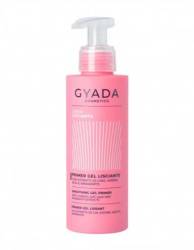 Gel de par cu efect de netezire, 150 ml – Gyada Cosmetics