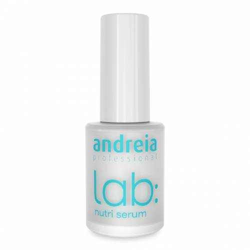 Serum pentru unghii Nutri Serum, 10.5 ml, Andreia Professional