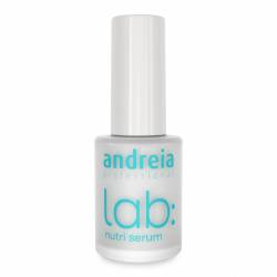 Serum pentru unghii Nutri Serum, 10.5 ml, Andreia Professional