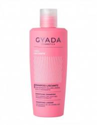 Sampon pentru netezirea parului, 250 ml – Gyada Cosmetics