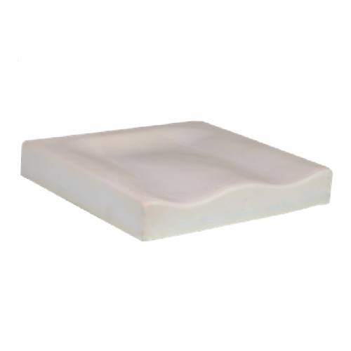 Perna antidecubit spuma de memorie 410741, 41*41 cm
