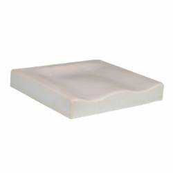 Perna antidecubit spuma de memorie 410741, 41*41 cm