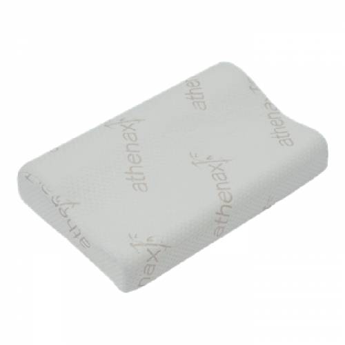 Perna memorie cu gel 420602, 60*40*10 cm