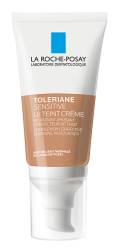 La Roche Posay Toleriane Sensitive Crema hidratanta corectoare calmanta Medium 50 ml