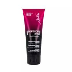 Balsam Calmante After-Shave Man Safe Defence, 75 ml, BioNike