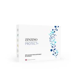 Protect+ imunitate puternica, 60 capsule, Zinzino